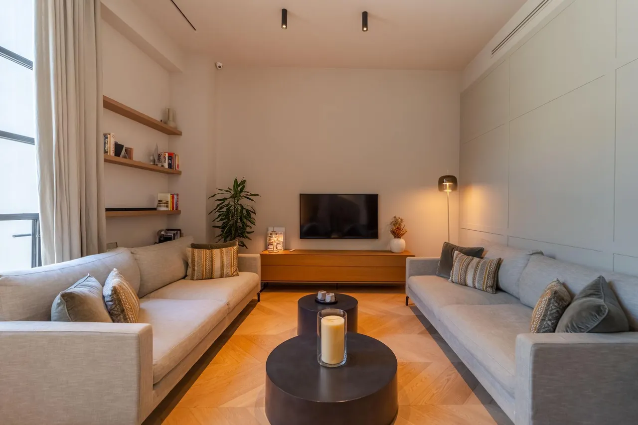 living - Castillo / palacio de 466m² con 133m² terraza en venta en Valencia Region - gallery - 9