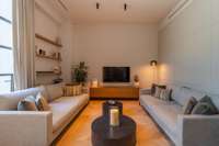living - Castillo / palacio de 466m² con 133m² terraza en venta en Valencia Region - gallery thumbnail - 9