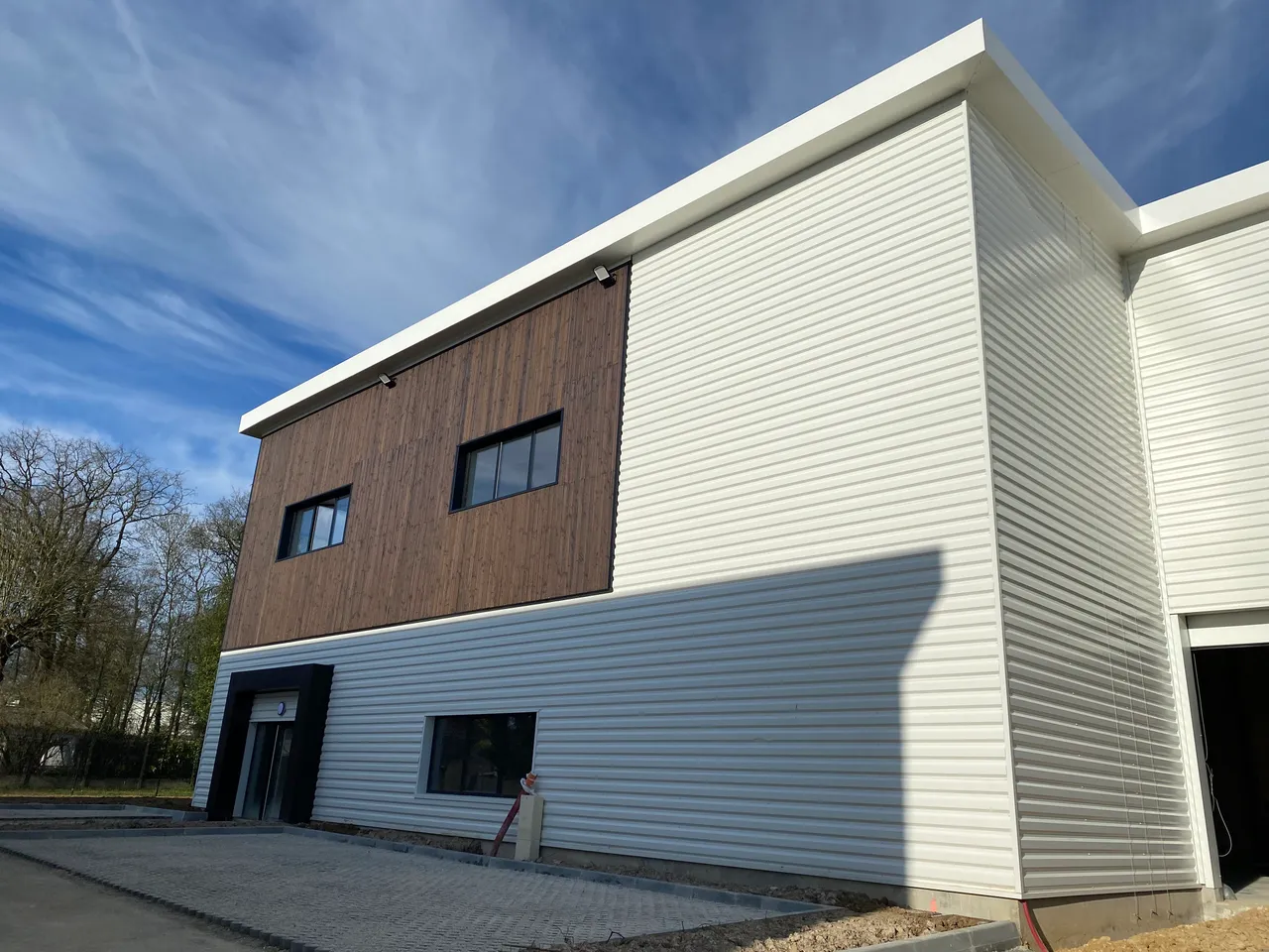 logistics - Activités / Bureaux À Vendre - gallery - 3