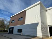 logistics - Light Industrial Premises / Offices For Sale - gallery thumbnail - 3