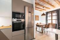 living - Piso de 88m² en venta en Gótico, Barcelona - gallery thumbnail - 8