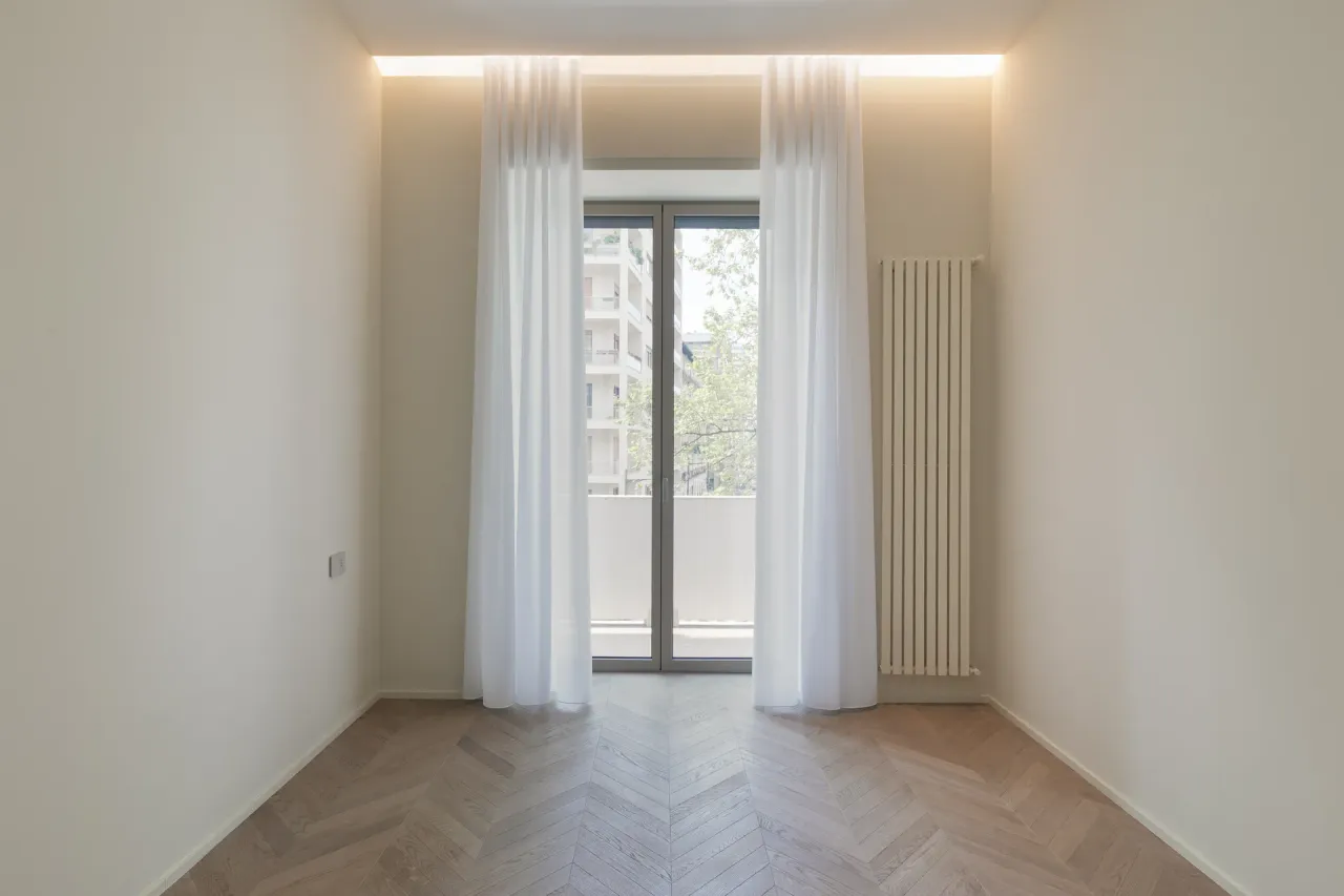 living - Sempione 15/A - Wonen - Dils - gallery - 26