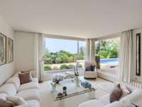 living - Casa / villa de 541m² en venta en Marratxí, Islas Baleares - gallery thumbnail - 4