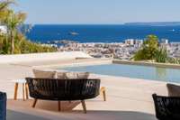living - 900m² house / villa with 184m² terrace for sale in Ibiza Town - gallery thumbnail - 3