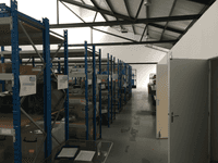 logistics - Light Industrial Premises / Offices For Rent - gallery thumbnail - 1
