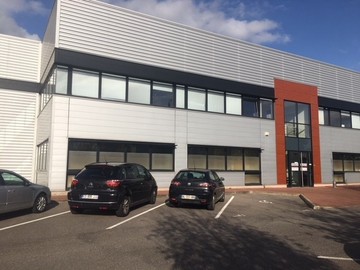 office - Bureaux À Louer - featured