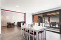living - Detached villa for sale in Sant Pere Ribes, Sitges - gallery thumbnail - 7
