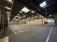 logistics - Warehouse / Offices For Rent - gallery thumbnail - 4