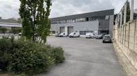 logistics - Messagerie À Louer - gallery thumbnail - 5