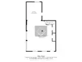 living - Casa rural de 500m² en venta en Selva, Islas Baleares - Plano del piso thumbnail - 4