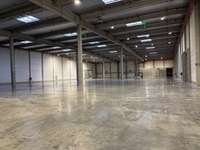 logistics - Logistics Warehouse For Rent - gallery thumbnail - 4