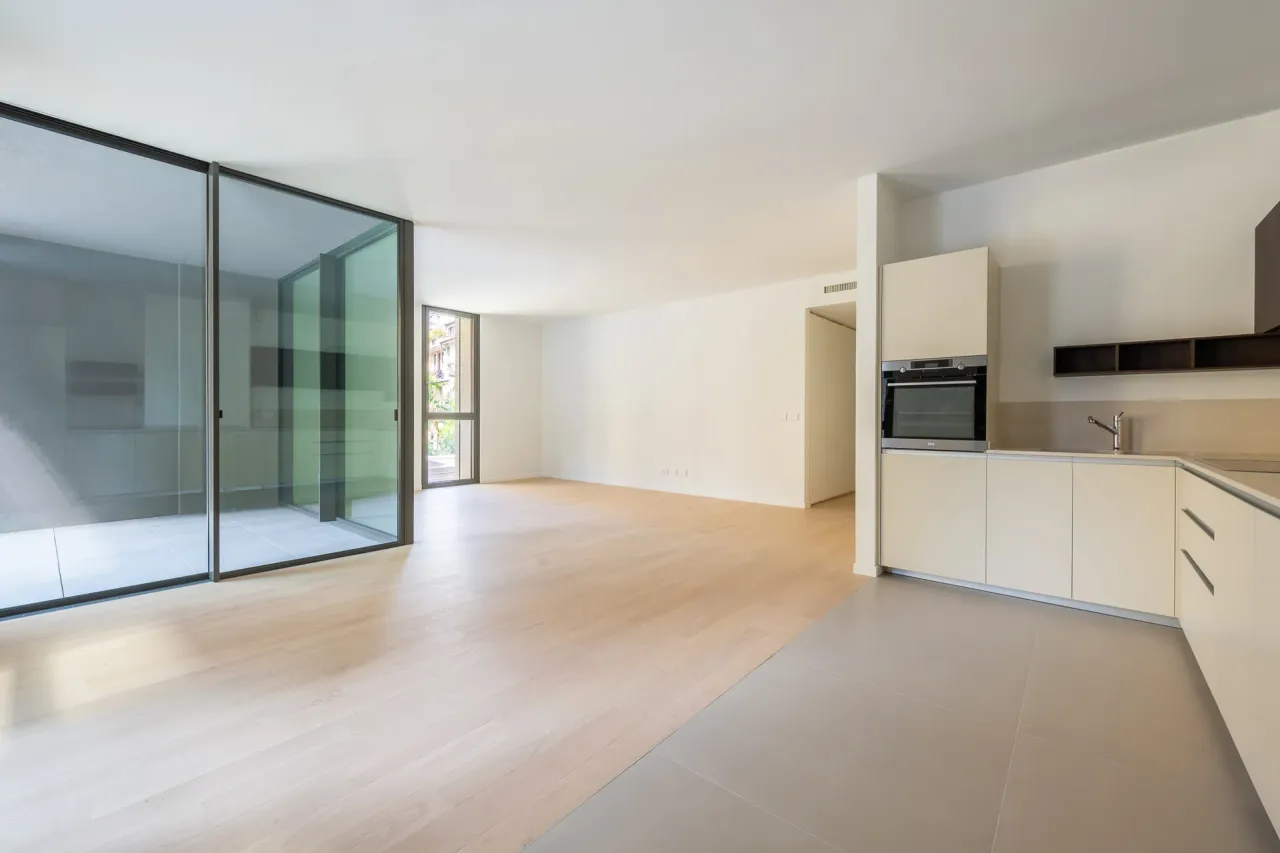 living - Garofalo 37 - Living - Dils - gallery - 3