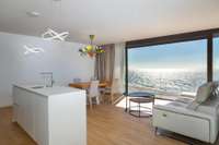 living - 127m² apartment for sale in Lloret de Mar, Costa Brava - gallery thumbnail - 4