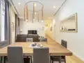 living - Piso de 169m² en venta en El Born, Barcelona - gallery thumbnail - 3