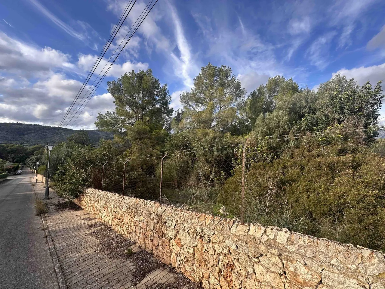 living - Parcela de 2,134m² en venta en Bunyola, Islas Baleares - gallery - 8