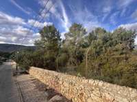 living - Parcela de 2,134m² en venta en Bunyola, Islas Baleares - gallery thumbnail - 8
