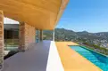 living - 453m² house / villa for sale in Cabrils, Barcelona - gallery thumbnail - 4