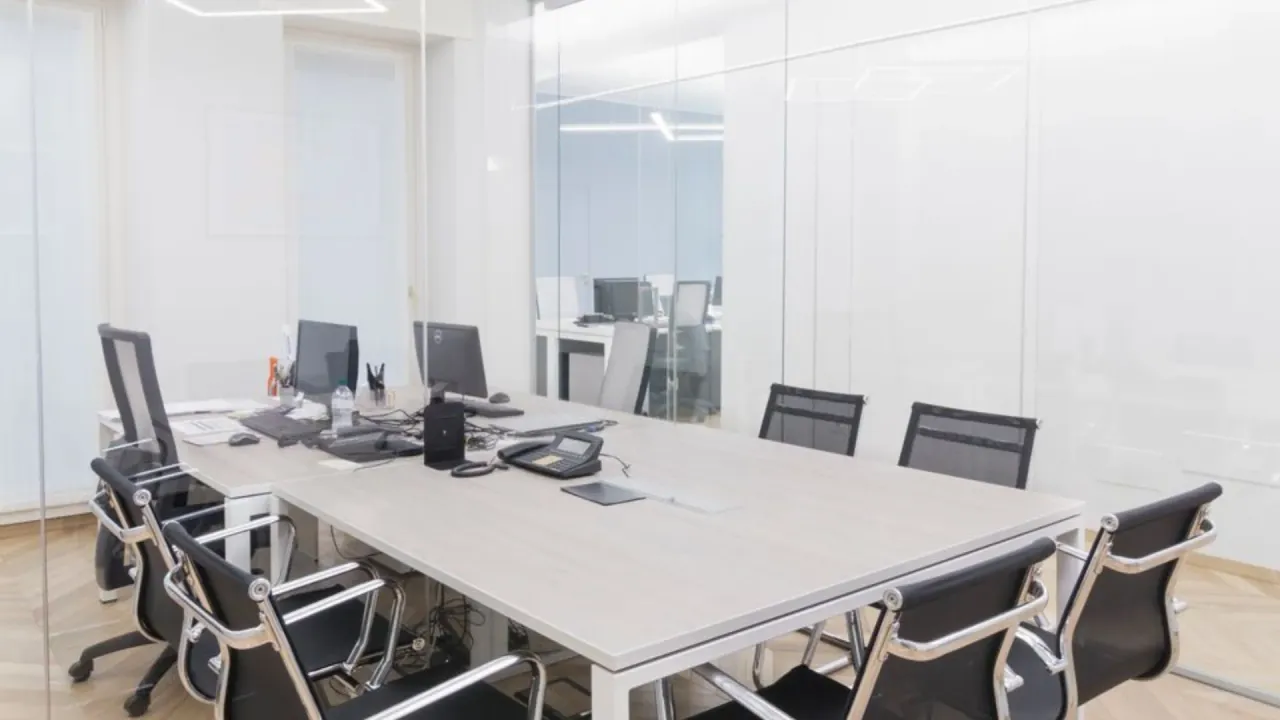 office - Boccaccio 7 - Office - Dils - gallery - 6