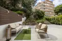living - Piso de 161m² con 115m² terraza en venta en Sant Gervasi - Galvany - gallery thumbnail - 4