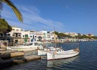 living - Casa / villa de 247m² en venta en Portocolom - gallery thumbnail - 10
