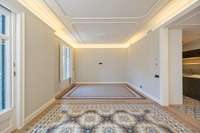 living - 159m² apartment for sale in Eixample Right, Barcelona - gallery thumbnail - 2