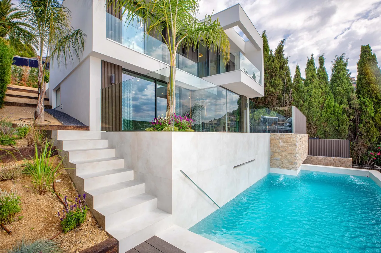 living - Casa / villa de 250m² en venta en Lloret de Mar - gallery - 6