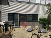 logistics - Warehouse / Offices For Rent - gallery thumbnail - 9