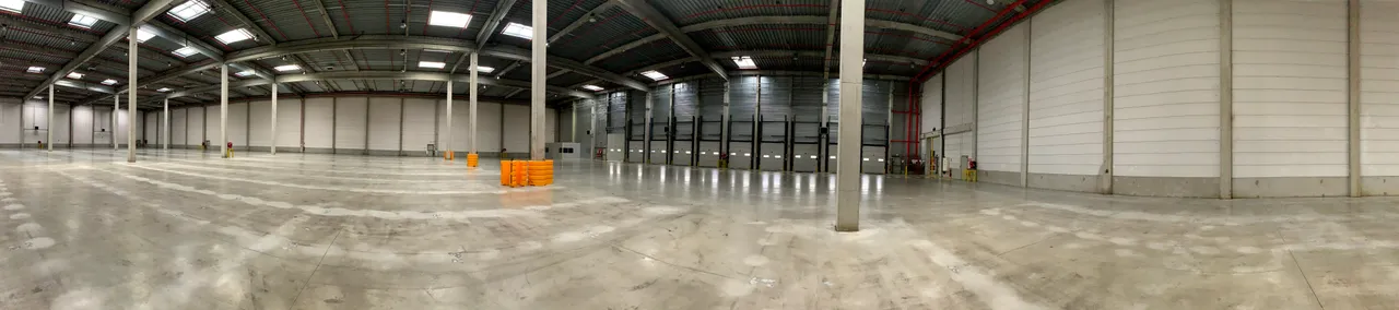 logistics - Logistics Warehouse For Rent - gallery - 6