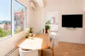 living - 82m² apartment for sale in Fuente del Berro, Madrid - gallery thumbnail - 8