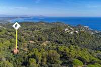 living - 263m² house / villa for sale in Begur Town, Costa Brava - gallery thumbnail - 8