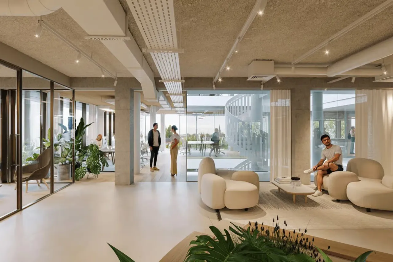 office - Aurora - Office - Dils - gallery - 9