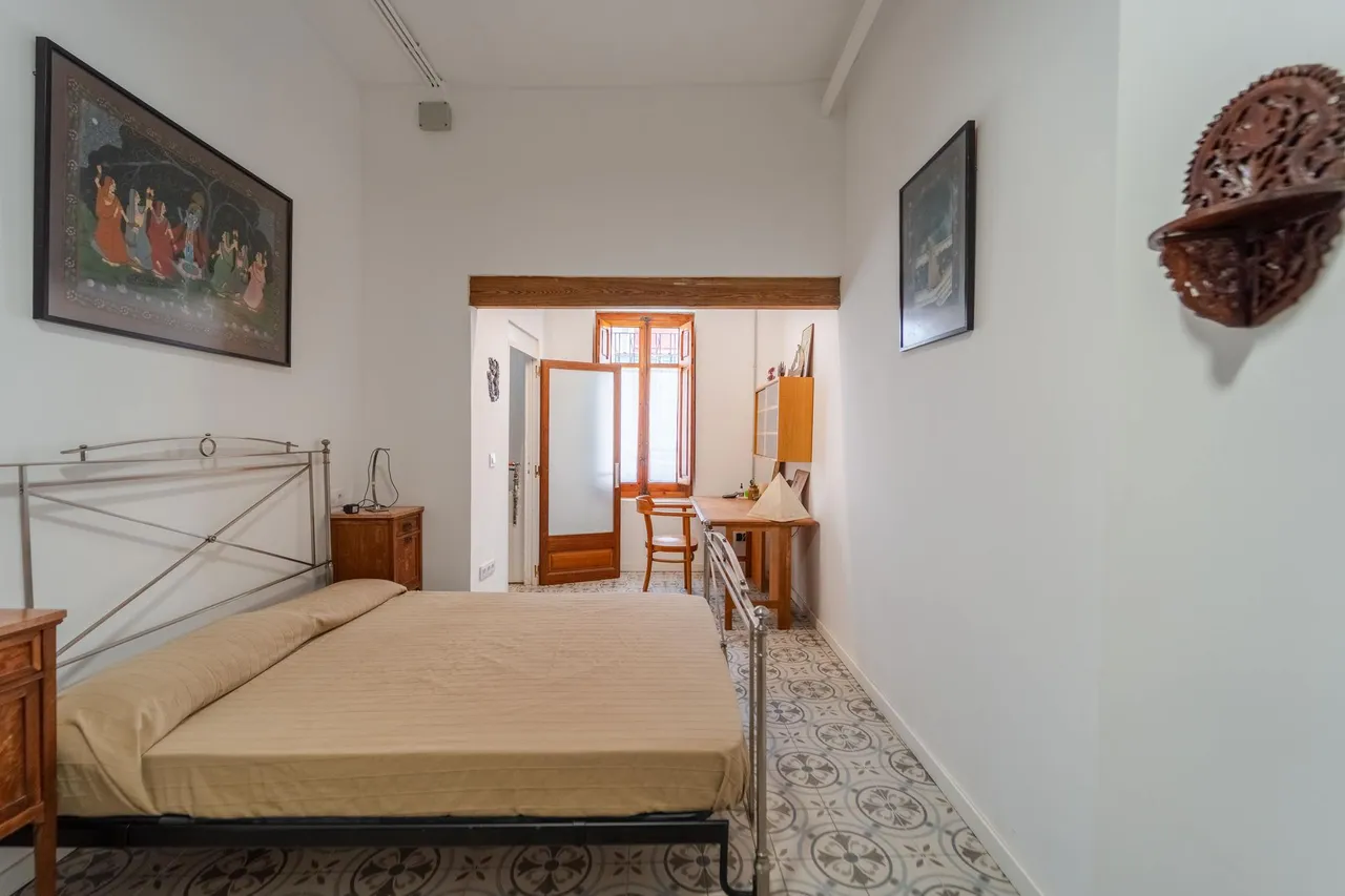 living - Casa / villa de 224m² con 30m² terraza en venta en En Corts - gallery - 7