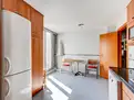 living - 150m² apartment with 59m² garden for sale in Els Cards - gallery thumbnail - 10