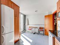 living - 150m² apartment with 59m² garden for sale in Els Cards - gallery thumbnail - 10