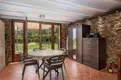 living - Casa rural de 322m² con 3,000m² de jardín en venta en Alt Empordà - gallery thumbnail - 4