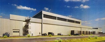 logistics - Logistics Warehouse For Rent - featured