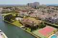 living - 500m² plot for sale in Empuriabrava, Costa Brava - gallery thumbnail - 3