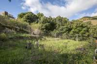 living - Parcela de 650 m² en venta en Alella, Maresme - gallery thumbnail - 4