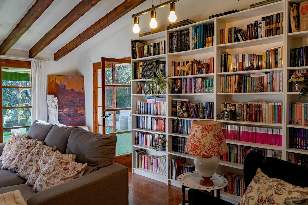 living - Casa / villa de 466m² en venta en Palma de Mallorca - gallery - 7