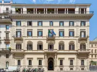 office - XX Settembre 5 - Kantoor - Dils - gallery thumbnail - 2