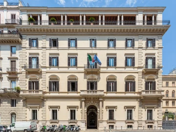 office - XX Settembre 5 - Uffici - Dils - featured