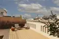 living - Ático de 120m² con 54m² terraza en venta en El Born - gallery thumbnail - 1