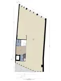 office - NZVW 269 - Kantoren - Dils - Verdiepingsplan thumbnail - 2