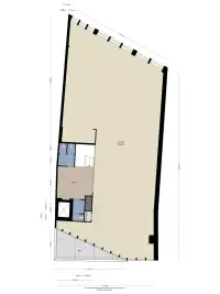 office - NZVW 269 - Uffici - Dils - Planimetria thumbnail - 2