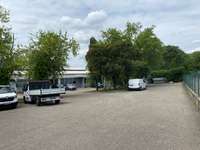 logistics - Entrepôt / Bureaux À Louer - gallery thumbnail - 1