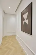 living - 91m² apartment for rent in Malasaña, Madrid - gallery thumbnail - 3