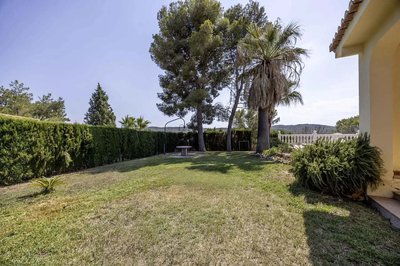 living - Casa / villa de 275m² en venta en Valencia Region, Valencia - gallery - 7