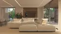 living - 280m² house / villa for sale in San José, Balearic Islands - gallery thumbnail - 3