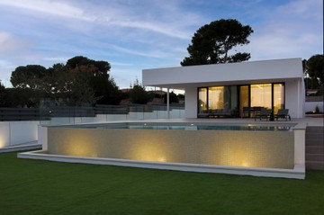 living - Casa / villa de 588m² en venta en Valencia Region, Valencia - featured