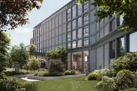 office - Stairway - Office - Dils - gallery thumbnail - 13